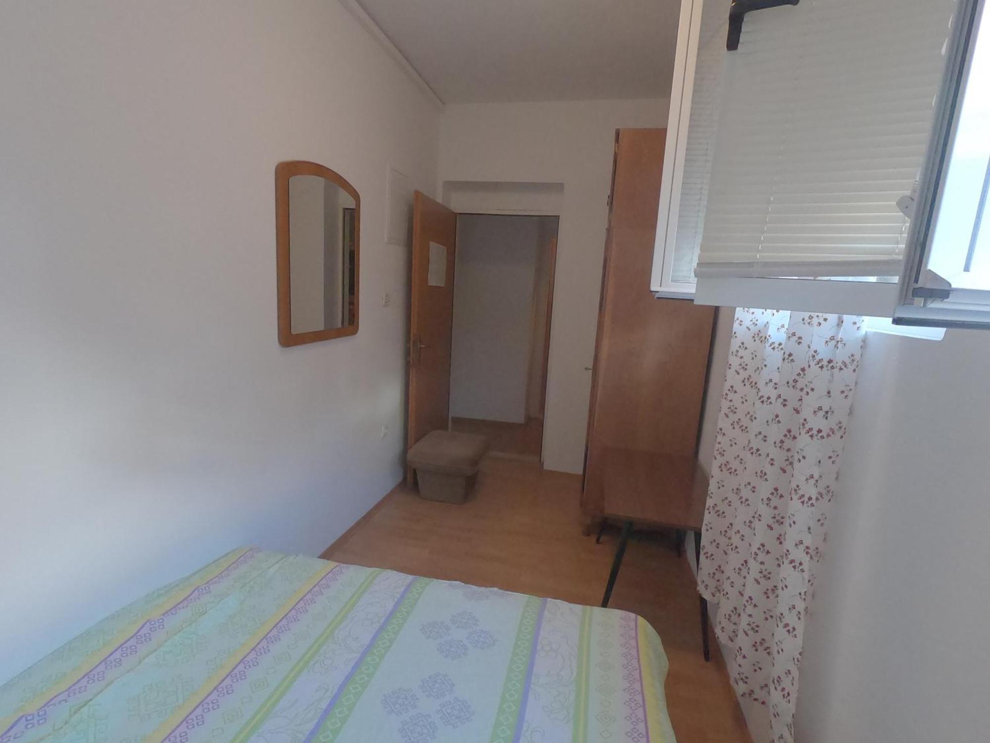 Apartments With A Parking Space Makarska - 6696 Bilik gambar