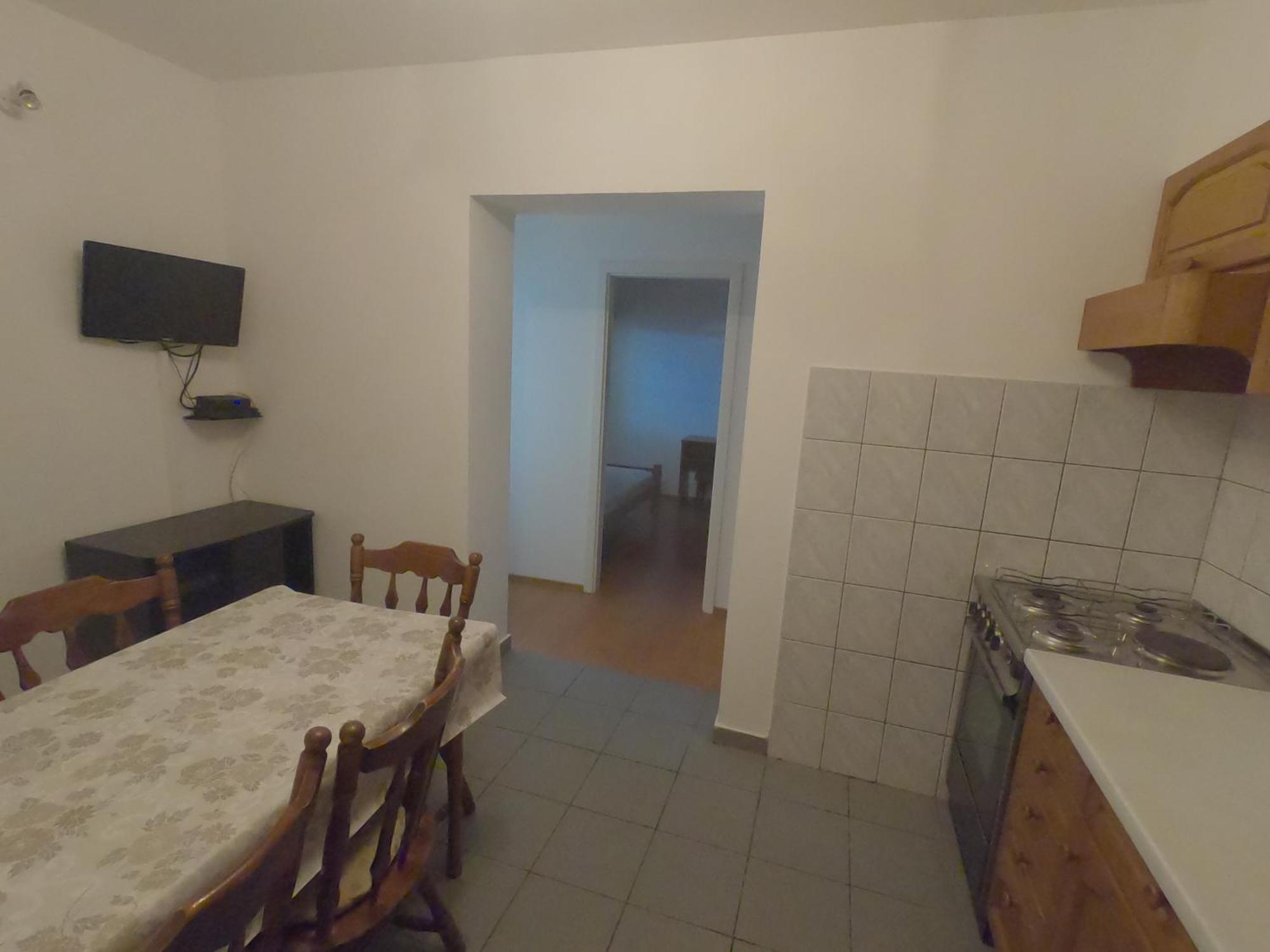 Apartments With A Parking Space Makarska - 6696 Bilik gambar